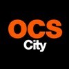 Logo de la cha�ne OCS City